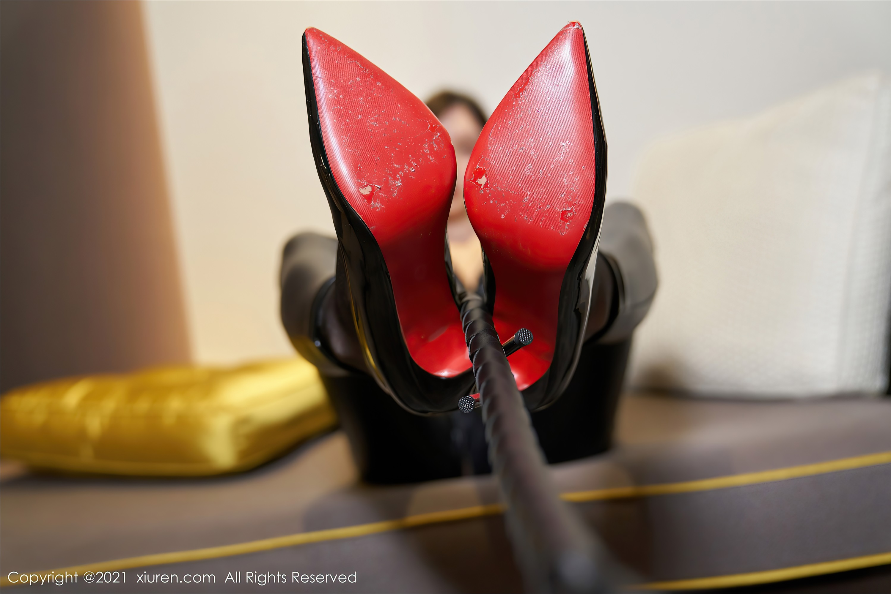 Xiuren秀人网 2021.11.19 NO.4244 周于希Sandy